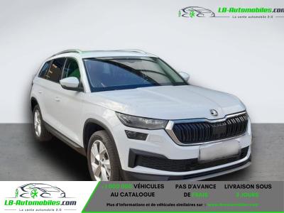 Skoda Kodiaq 2.0 TDI 200  BVA 4x4 5pl