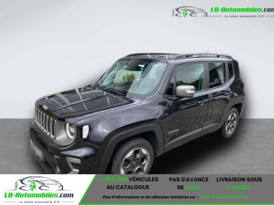 Jeep Renegade 1.0 GSE 120 ch BVM