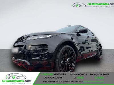 Land Rover Range Rover Evoque D150 AWD BVA