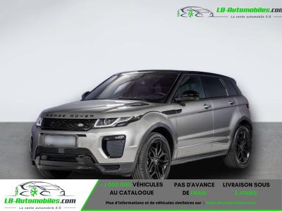 Land Rover Range Rover Evoque D180 AWD BVA