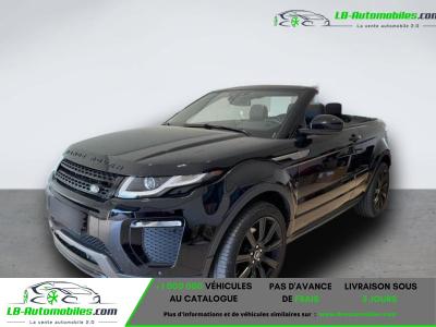 Land Rover Range Rover Evoque D180 AWD BVA