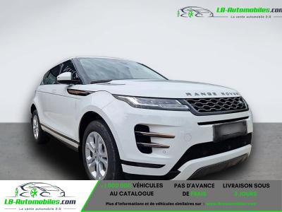 Land Rover Range Rover Evoque P250 AWD BVA