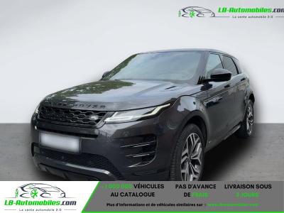 Land Rover Range Rover Evoque P250 AWD BVA