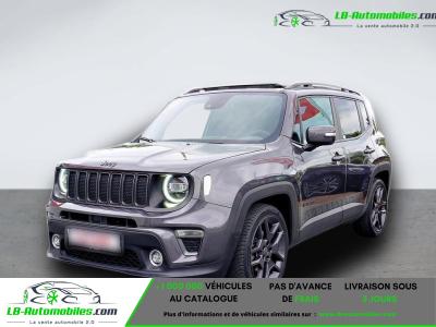 Jeep Renegade 1.3 150 ch BVA