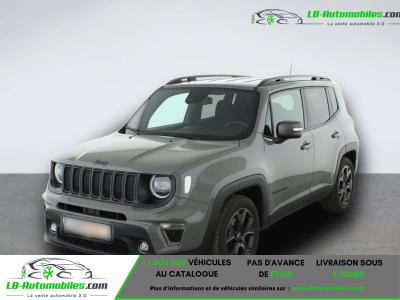 Jeep Renegade 1.3 150 ch BVA
