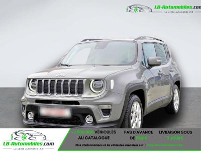 Jeep Renegade 1.3 150 ch BVA