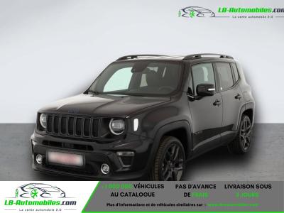 Jeep Renegade 1.3 240 ch PHEV BVA 4xe eAWD