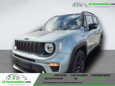 Jeep Renegade 1.5 130 ch BVR7 e-Hybrid