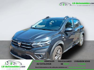 Dacia Sandero TCe 90 BVM