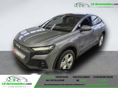 Audi Q4 E-Tron Sportback 40 204 ch 82 kW
