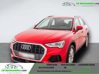 Audi Q3 35 TDI 150 ch BVA