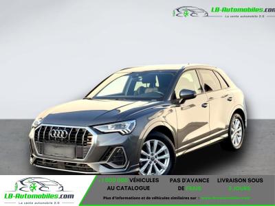Audi Q3 35 TFSI 150 ch