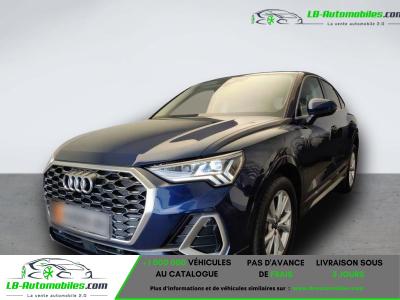 Audi Q3 Sportback 35 TFSI 150 ch
