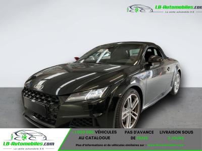 Audi TT coupe 45 TFSI 245 BVA