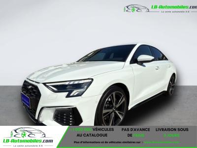 Audi S3 Berline TFSI 310 BVA Quattro