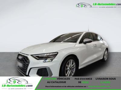 Audi S3 Sportback TFSI 310 BVA Quattro