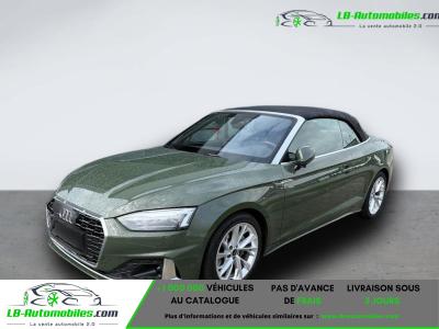 Audi A5 Cabriolet 40 TFSI 204 BVA Quattro