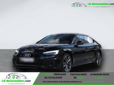 Audi A5 Sportback 50 TDI 286 BVA Quattro