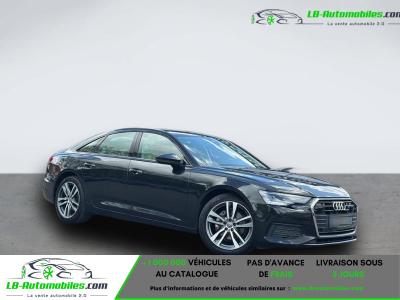 Audi A6 40 TDI 204 ch BVA