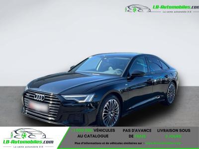 Audi A6 55 TFSIe 367 ch BVA Quattro