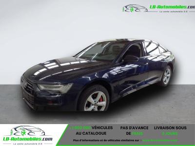 Audi A6 55 TFSIe 367 ch BVA Quattro