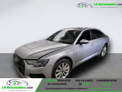 Audi A6 45 TFSI 265 ch BVA