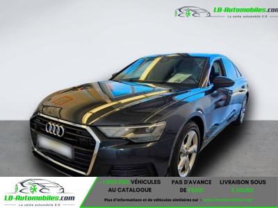 Audi A6 45 TFSI 265 ch BVA Quattro