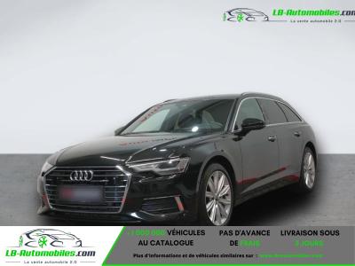 Audi A6 Avant 45 TDI 231 ch Quattro BVA