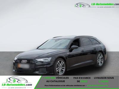 Audi A6 Avant 45 TFSI 265 ch Quattro BVA