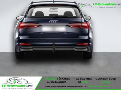 Audi A6 Avant 45 TFSI 265 ch Quattro BVA