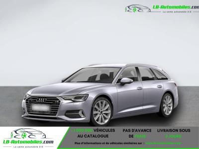 Audi A6 Avant 50 TDI 286 ch Quattro BVA