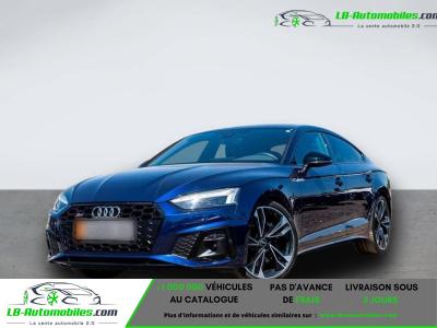 Audi S5 TDI 341 BVA Quattro
