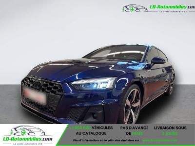 Audi S5 TDI 341 BVA Quattro