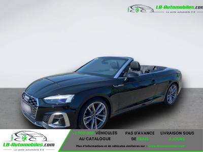Audi S5 Cabriolet TFSI 354 BVA Quattro