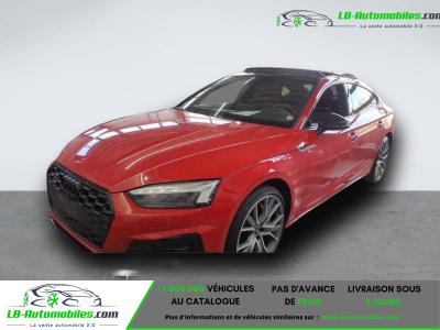 Audi S5 TDI 341 BVA Quattro