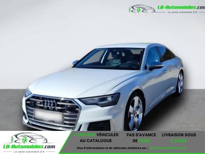 Audi S6 TDI 344 ch BVA Quattro