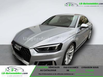 Audi RS5 V6 2.9 TFSi 450 BVA Quattro