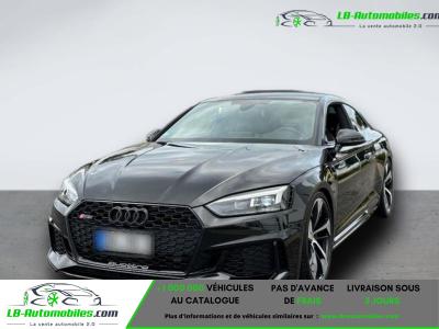 Audi RS5 V6 2.9 TFSi 450 BVA Quattro