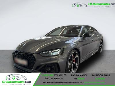Audi RS5 Sportback V6 2.9 TFSi 450 BVA Quattro