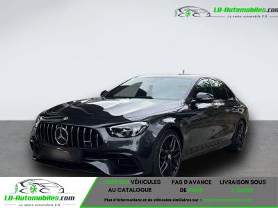 Mercedes Classe E 63 S AMG 4-Matic+