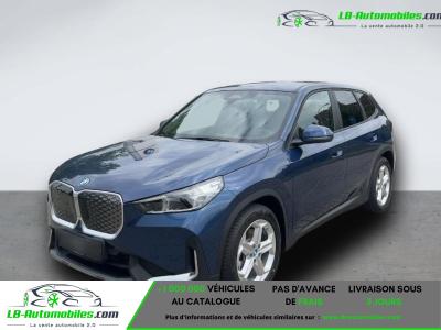 BMW i iX 1 xDrive30 272ch BVA