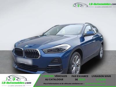 BMW X2 sDrive 18i 136 ch BVA