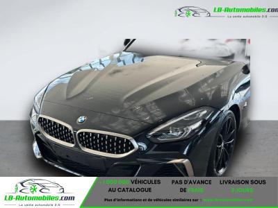 BMW Z4 M40i 340 ch BVA