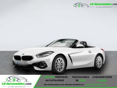 BMW Z4 sDrive 20i 197 ch BVA
