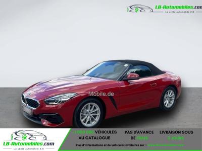 BMW Z4 sDrive 20i 197 ch BVA