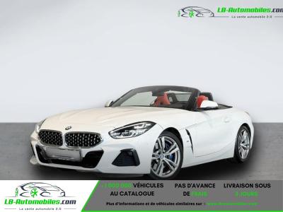 BMW Z4 sDrive 30i 258 ch BVA