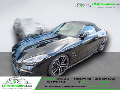 BMW Z4 sDrive 30i 258 ch BVA