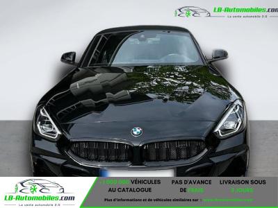 BMW Z4 sDrive 30i 258 ch BVA