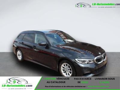BMW Série 3 Touring 318d 150 ch BVA