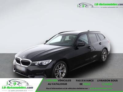 BMW Série 3 Touring 318i 156 ch BVA
